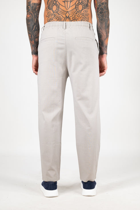 LINEN PANTS BM2217
